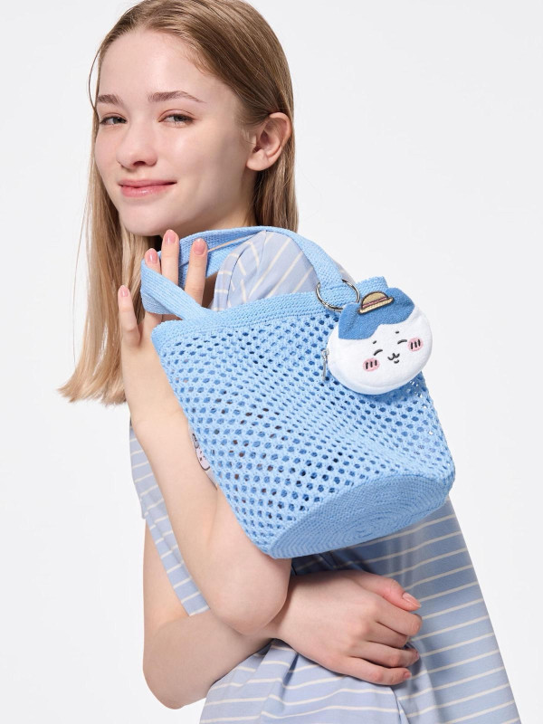 Chiikawa大量新品5月23日登場！晴天娃娃Usagi/GU聯乘系列/日本麥當勞玩具 