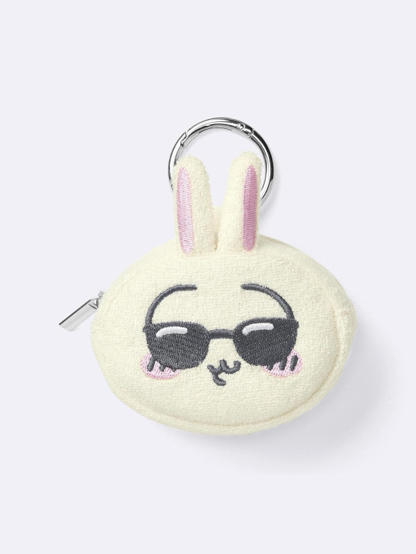 Chiikawa大量新品5月23日登場！晴天娃娃Usagi/GU聯乘系列/日本麥當勞玩具 