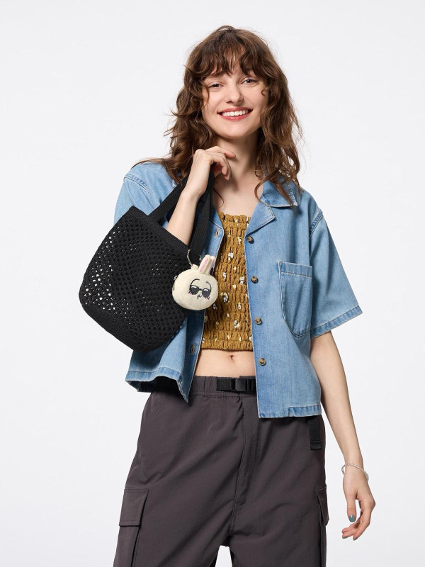 Chiikawa大量新品5月23日登場！晴天娃娃Usagi/GU聯乘系列/日本麥當勞玩具 