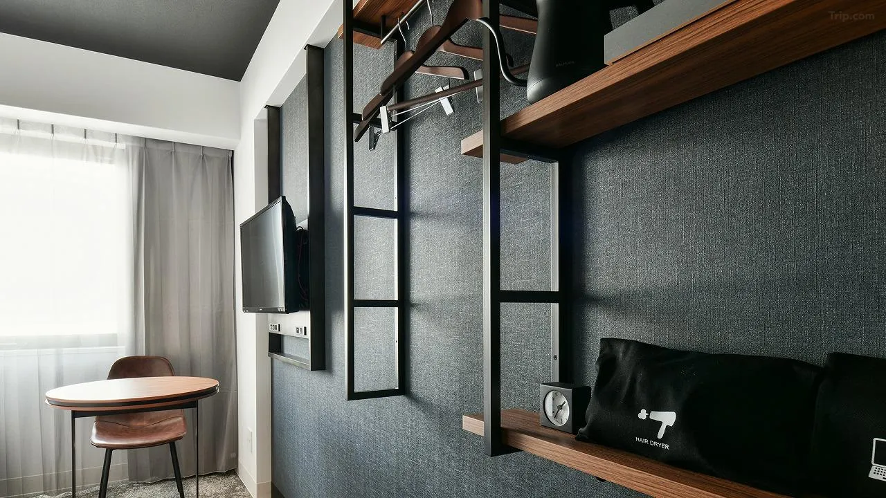 Vessel Inn難波酒店（圖片來源：Trip.com）