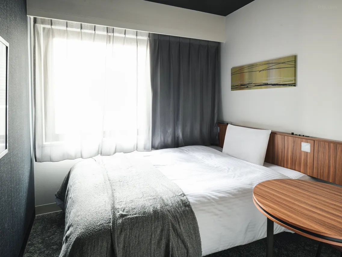 Vessel Inn難波酒店（圖片來源：Trip.com）