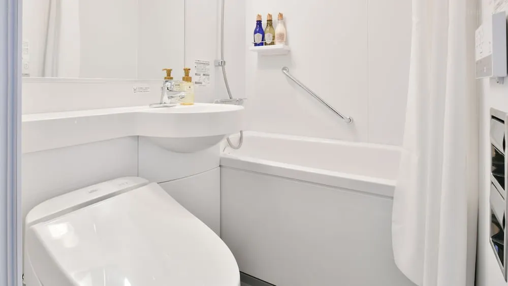 Vessel Inn難波酒店（圖片來源：Trip.com）