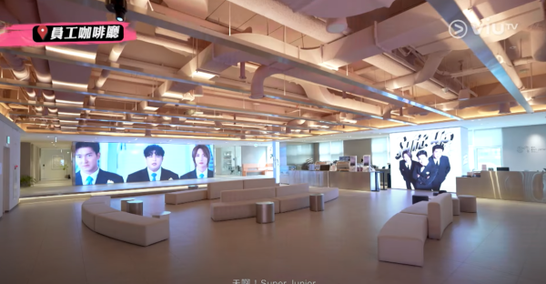 《呂濤米Lo Seoul》每集景點行程|天堂島Spa/執事Café/韓國最長斜坡滑車 附交通