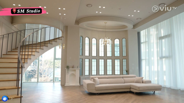 《呂濤米Lo Seoul》每集景點行程|天堂島Spa/執事Café/韓國最長斜坡滑車 附交通