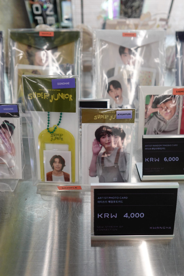 《呂濤米Lo Seoul》每集景點行程｜天堂島Spa/執事Café/韓國最長斜坡滑車 附交通 