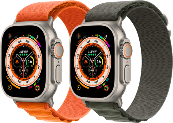 傳蘋果積極開發晶片 預測AirPods和Apple Watch加入鏡頭