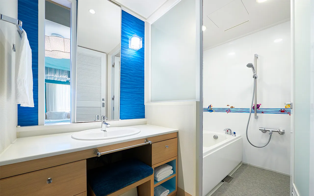 環球影城港灣酒店（圖片來源：Trip.com）