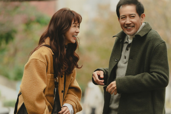 Netflix台劇《忘了我記得》劇情（圖片來源：Netflix）