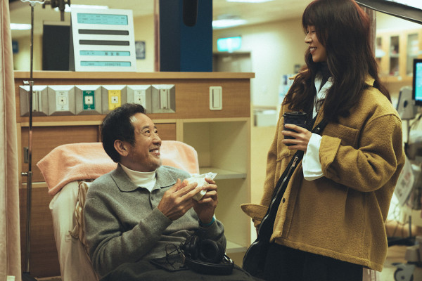 Netflix台劇《忘了我記得》劇情（圖片來源：Netflix）