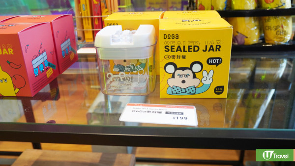 花蓮全新地標「將軍府1936園區」美食聚落打卡位！必食爆紅鹹蛋黃芋頭可頌+買爆花蓮伴手禮 