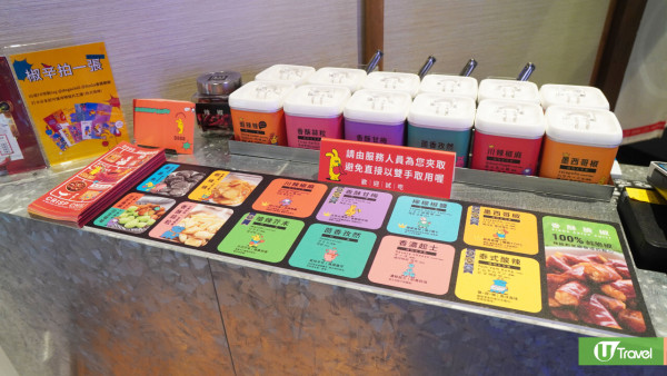 花蓮全新地標「將軍府1936園區」美食聚落打卡位！必食爆紅鹹蛋黃芋頭可頌+買爆花蓮伴手禮 