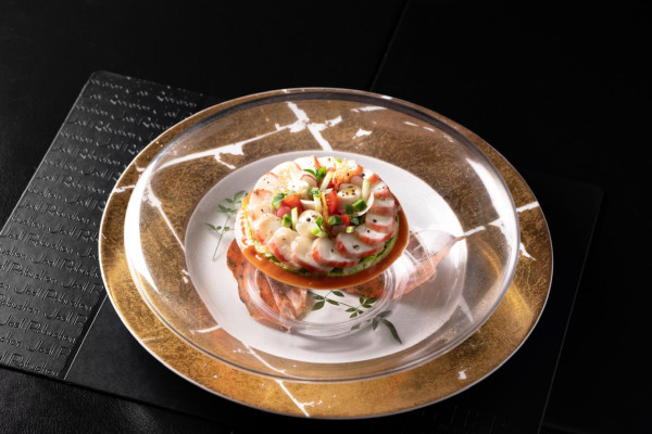 米芝蓮三星餐廳L'ATELIER de Joël Robuchon香港店將回歸置地廣場 佔地萬八呎/展示逾 3,400 款佳釀