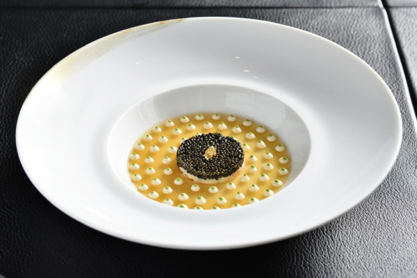 米芝蓮三星餐廳L'ATELIER de Joël Robuchon香港店將回歸置地廣場 佔地萬八呎/展示逾 3,400 款佳釀