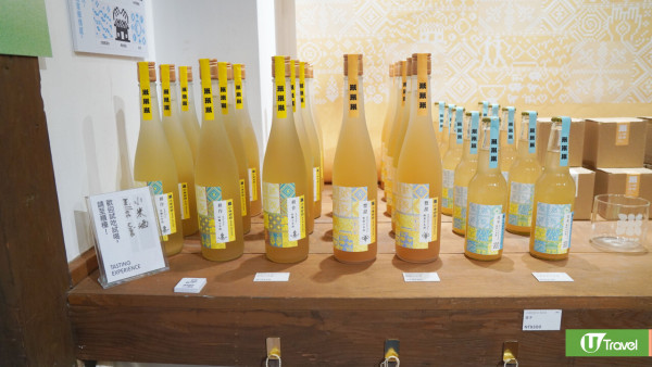 花蓮全新地標「將軍府1936園區」美食聚落打卡位！必食爆紅鹹蛋黃芋頭可頌+買爆花蓮伴手禮 