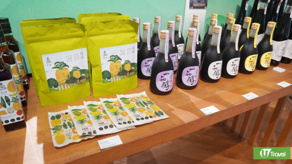 花蓮全新地標「將軍府1936園區」美食聚落打卡位！必食爆紅鹹蛋黃芋頭可頌+買爆花蓮伴手禮 