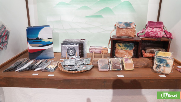 花蓮全新地標「將軍府1936園區」美食聚落打卡位！必食爆紅鹹蛋黃芋頭可頌+買爆花蓮伴手禮 