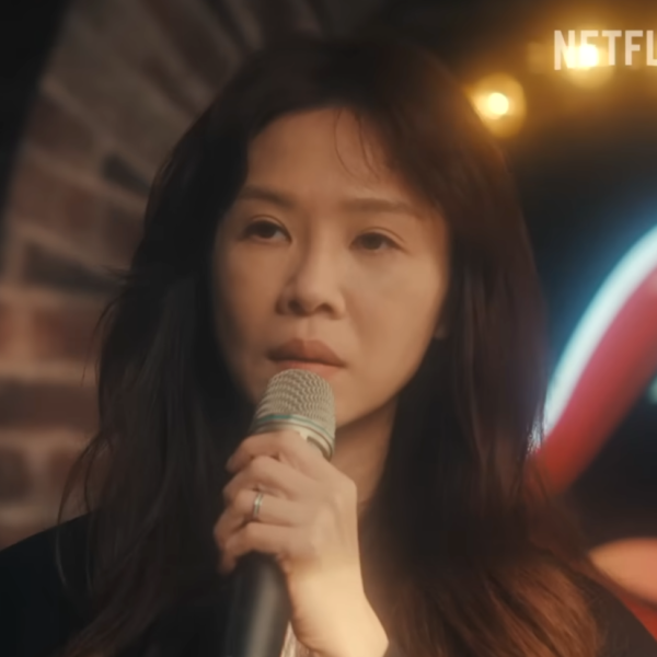 Netflix台劇《忘了我記得》劇情（圖片來源：YouTube@NetflixTaiwan）