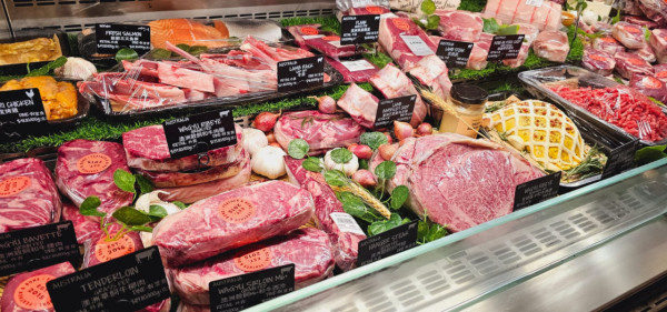 Feather & Bone推靚扒多重賞優惠！和牛肉眼/T骨牛扒低至半價/每日不同優惠登場