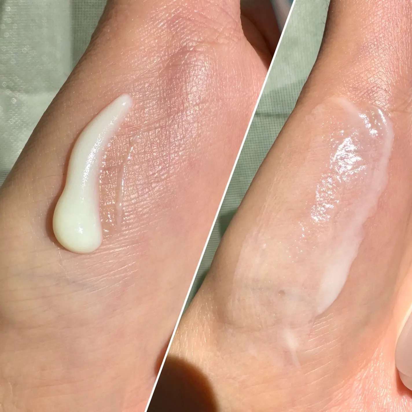 日本防曬推薦|8. Bioré Aqua Rich 水凝長效保濕防曬乳 SPF50+ PA++++