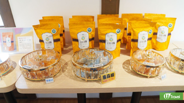 花蓮全新地標「將軍府1936園區」美食聚落打卡位！必食爆紅鹹蛋黃芋頭可頌+買爆花蓮伴手禮 