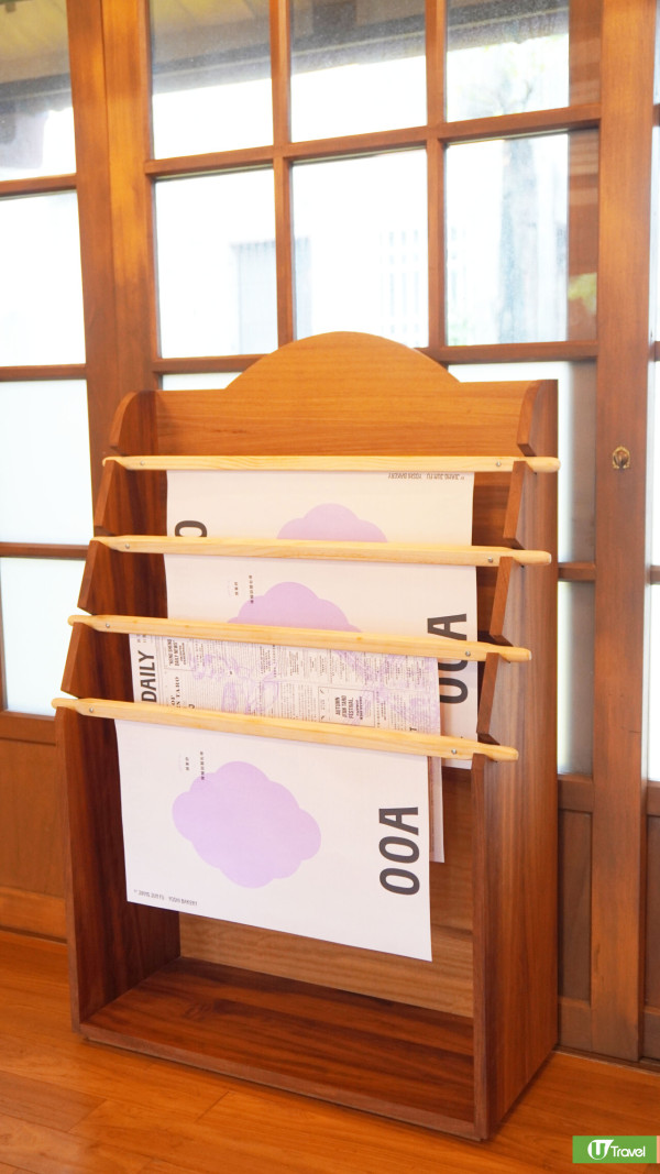 花蓮全新地標「將軍府1936園區」美食聚落打卡位！必食爆紅鹹蛋黃芋頭可頌+買爆花蓮伴手禮 