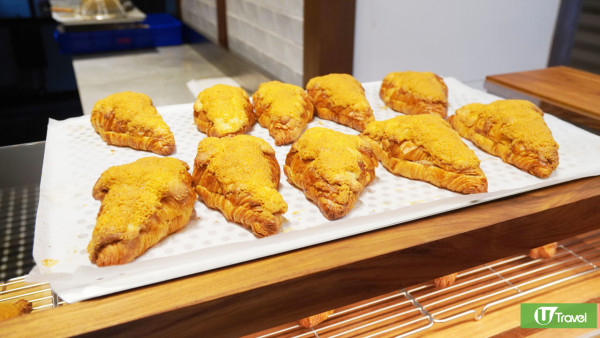 花蓮全新地標「將軍府1936園區」美食聚落打卡位！必食爆紅鹹蛋黃芋頭可頌+買爆花蓮伴手禮 