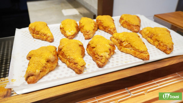 花蓮全新地標「將軍府1936園區」美食聚落打卡位！必食爆紅鹹蛋黃芋頭可頌+買爆花蓮伴手禮 