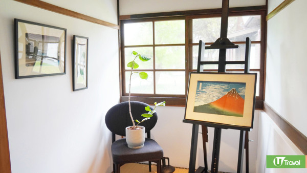 花蓮全新地標「將軍府1936園區」美食聚落打卡位！必食爆紅鹹蛋黃芋頭可頌+買爆花蓮伴手禮 