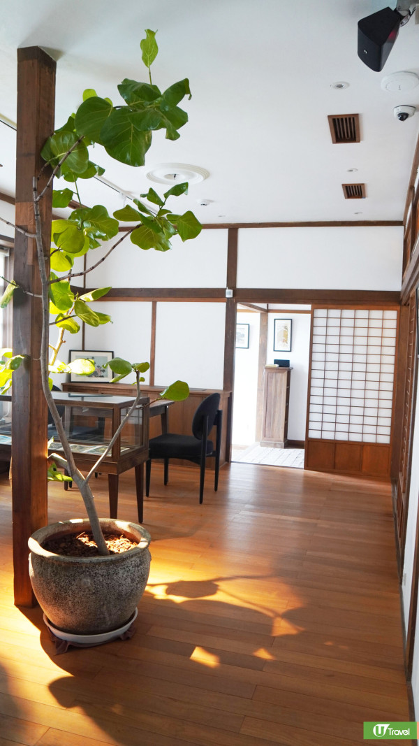 花蓮全新地標「將軍府1936園區」美食聚落打卡位！必食爆紅鹹蛋黃芋頭可頌+買爆花蓮伴手禮 