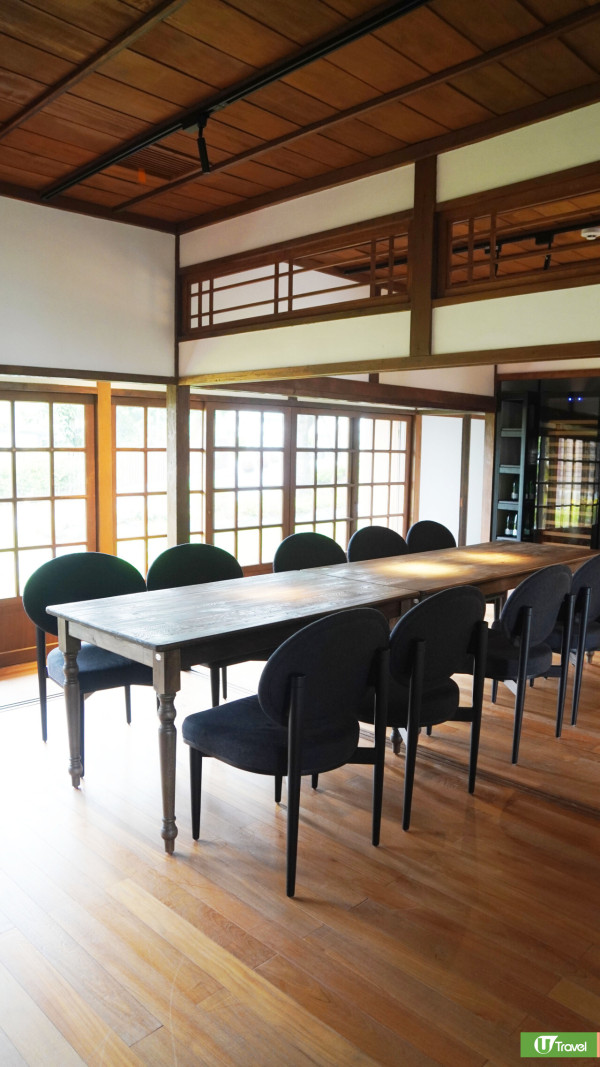 花蓮全新地標「將軍府1936園區」美食聚落打卡位！必食爆紅鹹蛋黃芋頭可頌+買爆花蓮伴手禮 