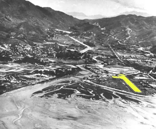 香港首個機場原來並非在啟德？細說已消失的「沙田機場」背後傳奇故事