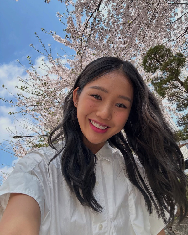 地球娛樂室第三季MIMI（圖片來源：IG@mimmiiiya）