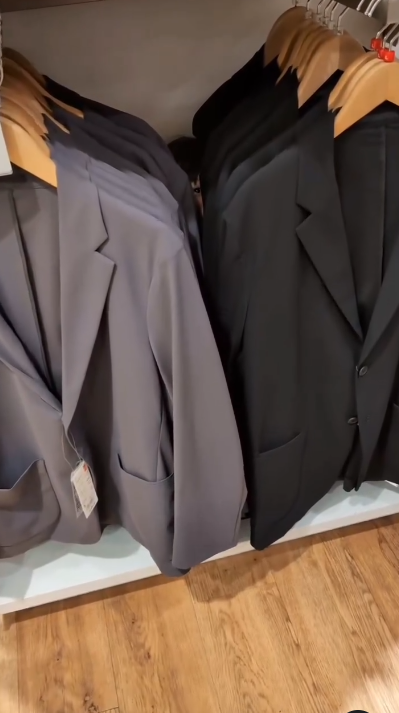 2歲便秘童台灣UNIQLO大便！KOL父自豪「屢試不爽」：真是神奇 