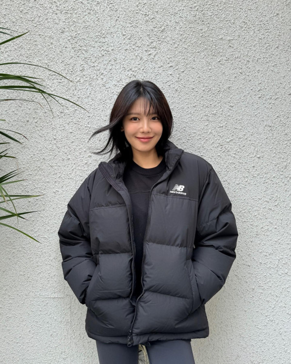 拜託戒酒吧崔秀英（圖片來源：IG@sooyoungchoi）