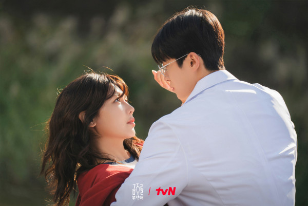 拜託戒酒吧劇情線上看（圖片來源：IG@tvn_drama）
