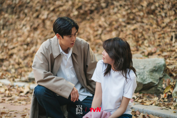 拜託戒酒吧劇情線上看（圖片來源：IG@tvn_drama）