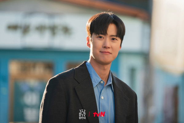 拜託戒酒吧劇情線上看（圖片來源：IG@tvn_drama）