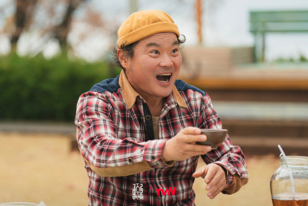 拜託戒酒吧劇情線上看（圖片來源：IG@tvn_drama）