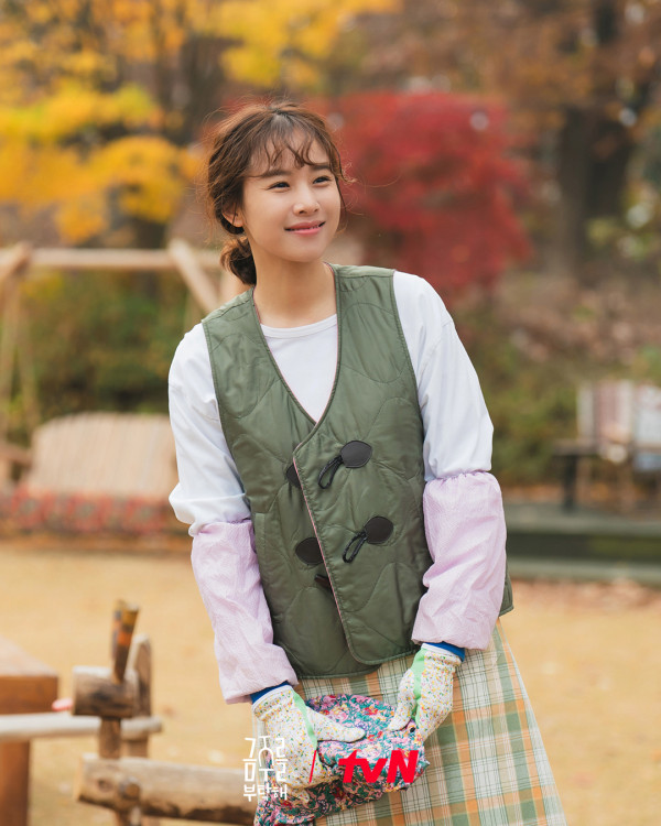 拜託戒酒吧劇情線上看（圖片來源：IG@tvn_drama）