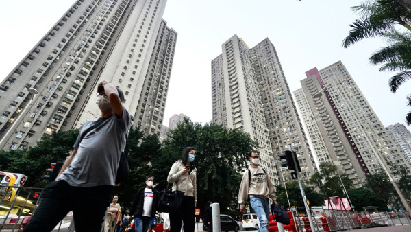 3次家訪無人被收樓？港女爆粗大鬧房署稱「我唔係監犯」！惹網友熱議： 河馬間屋又唔收？