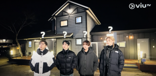 《呂濤米Lo Seoul》每集景點行程|天堂島Spa/執事Café/韓國最長斜坡滑車 附交通