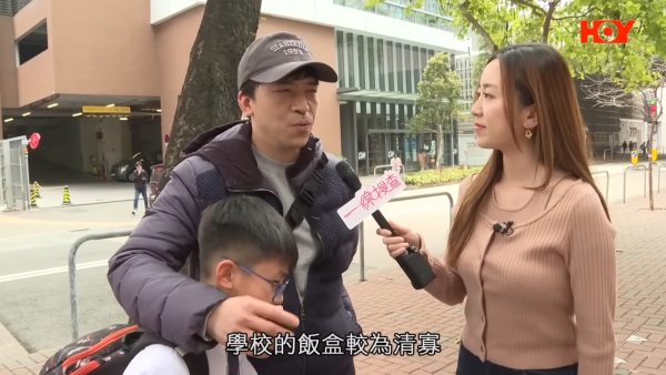 $33學校飯盒色香味欠佳！港媽力數4大罪狀狠批「當學生係咩」！網民嚇窒：監房飯都好過呢啲