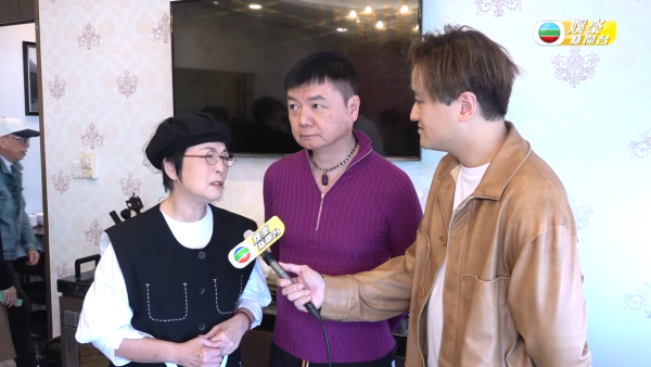 艾威愛妻肝病病情告急求助 發文緊急呼籲尋找活體捐肝救妻
