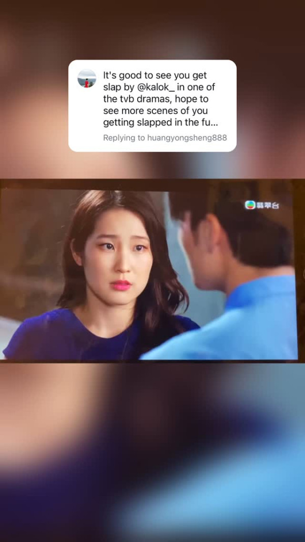 前TVB女藝人曬巨鑽宣布訂婚！男友西班牙懸崖峭壁浪漫求婚 