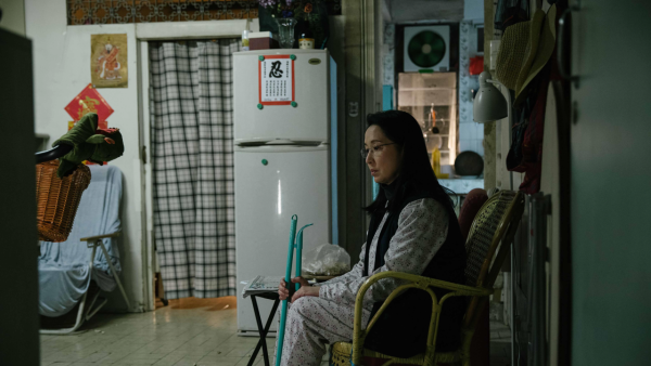 圖片來源：《香港愛情故事》劇照