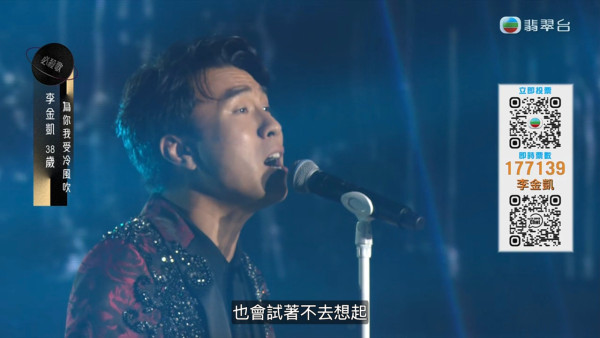 中年好聲音3決賽｜三甲得獎名單＋歌單得分賽程登峯之戰全直擊（不斷更新）