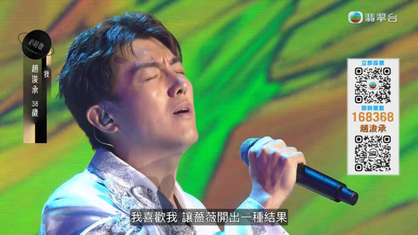 中年好聲音3決賽｜三甲得獎名單＋歌單得分賽程登峯之戰全直擊（不斷更新）