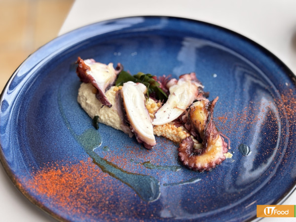 尖沙咀木系Cafe再推可愛造型美食  買公仔送甜品！開心果抹茶奶昔／焦糖脆脆鮮奶咖啡