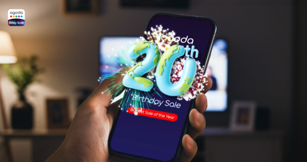 Agoda優惠碼2025｜全年酒店住宿折扣碼 銀行信用卡visa/master卡最新優惠 