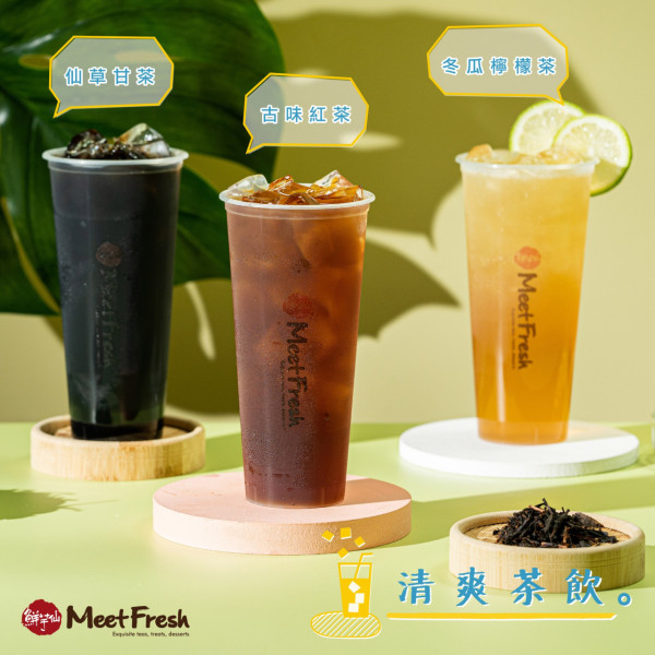 鮮芋仙分店結業！轉開連鎖平價拉麵店！新界區剩7分店